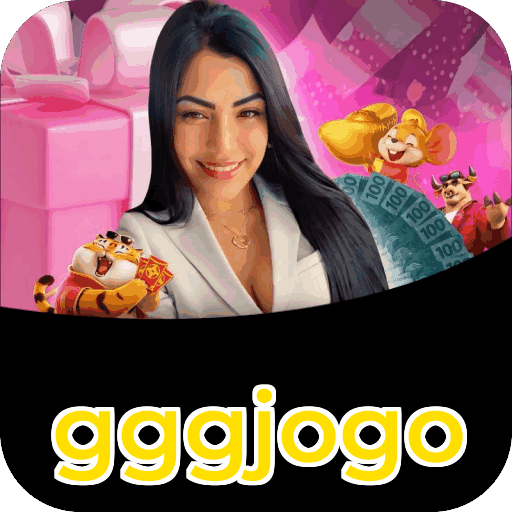 Plataforma gggjogo mostrando interface moderna, jogos certificados e recursos de segurança licenciados